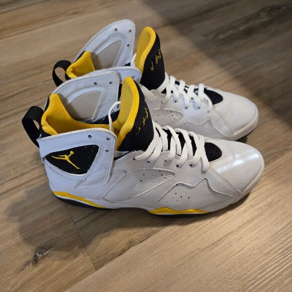 Jordan 7 Retro - Picture 2 of 8